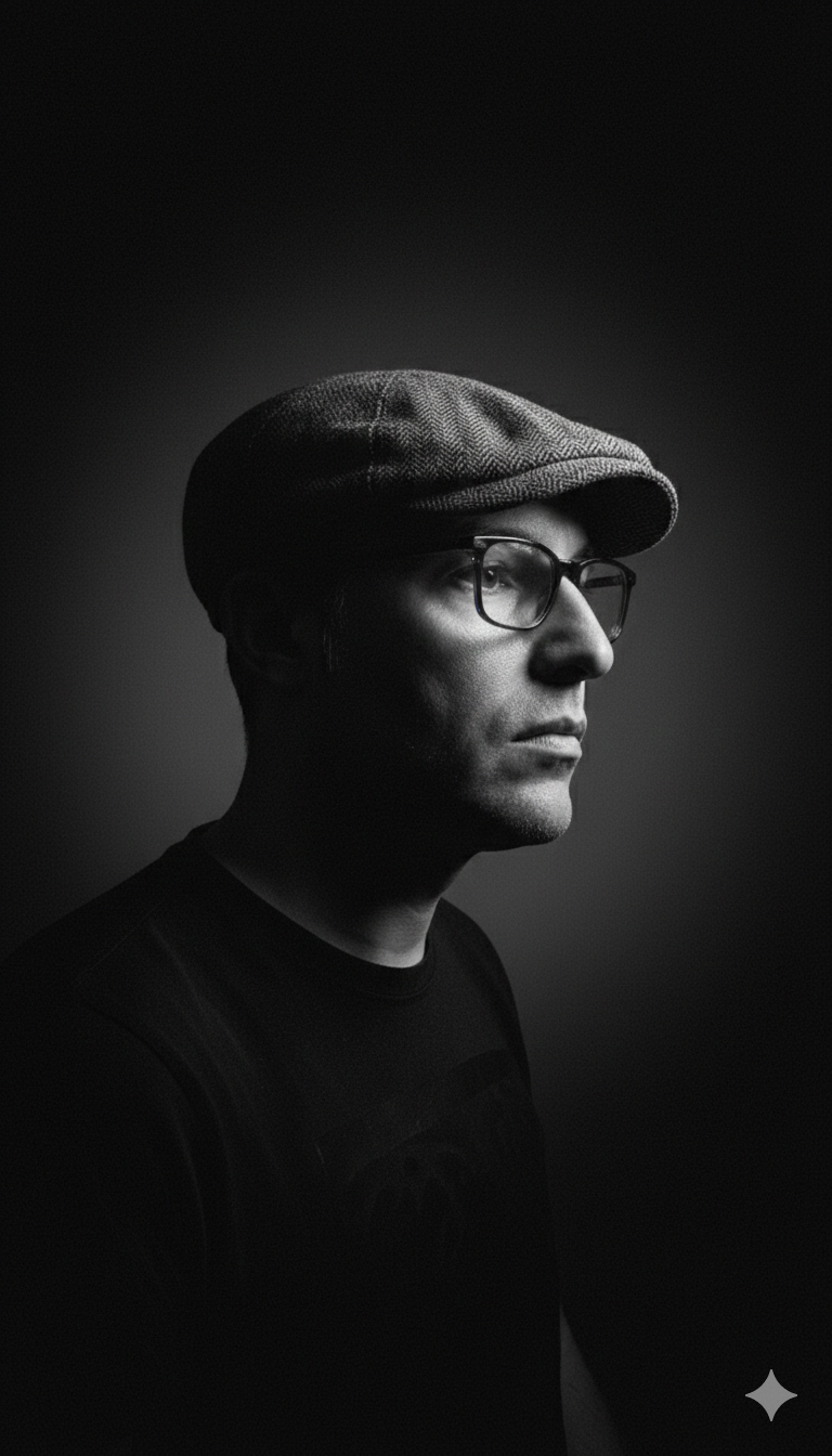 Synman - Experimental Electronic Music